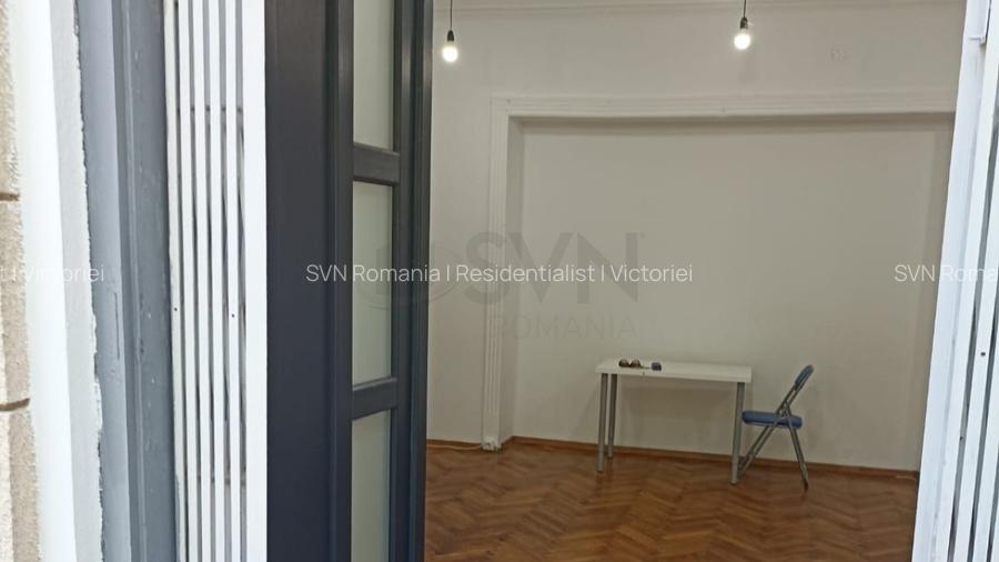 REA1023480 Apartament 4 camere l Cismigiu - 10