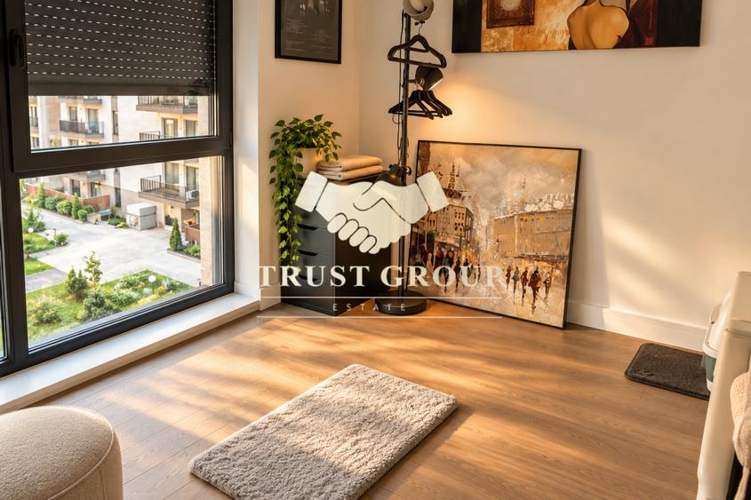 Apartament 3 camere Domenii