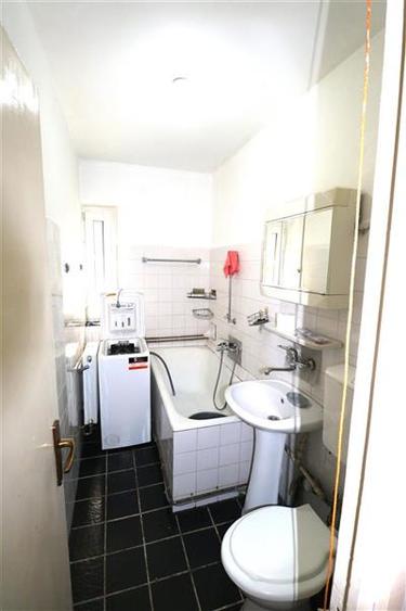 Apartament 1 camera, centrala proprie, zona Aradului