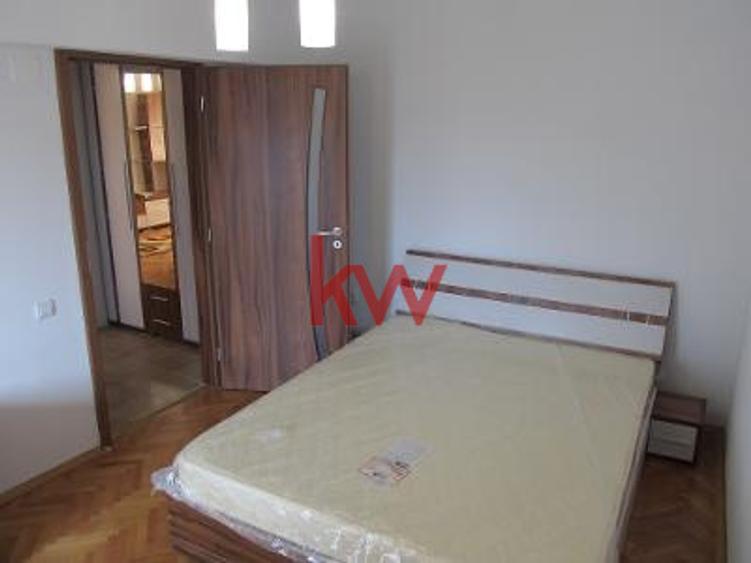 Apartament cu 2 camere langa UMF, Centru!