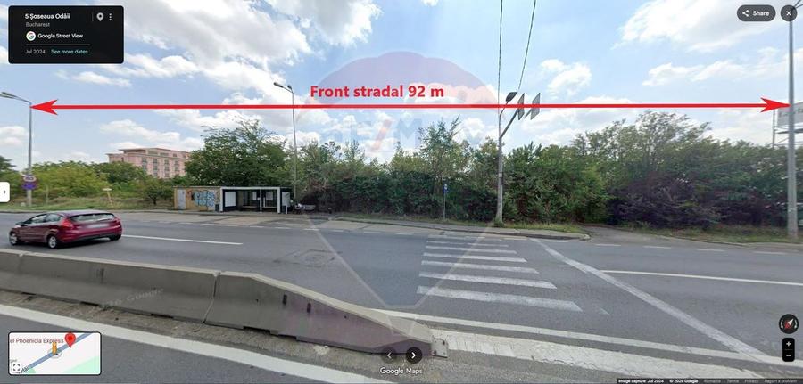Teren Construcții, Intravilan vanzare, in Bucuresti, Centura Nord