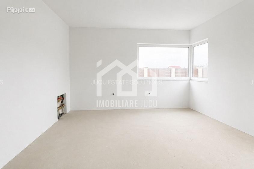 Casa Individuală de 120 mp în Exclusivitate Preț Avantajos, Comision 0 - 21