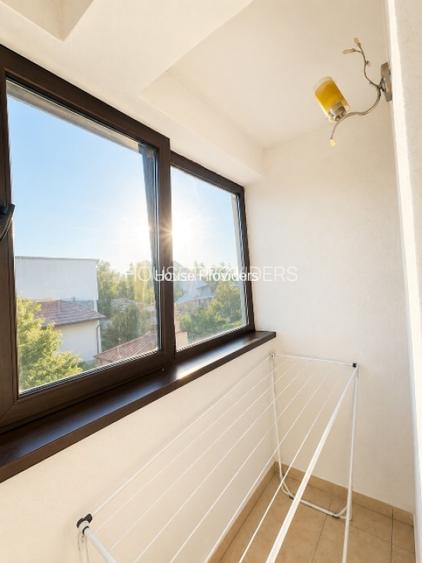 Inchiriere Apartament 2 Camere Bucurestii Noi, Metrou - 19