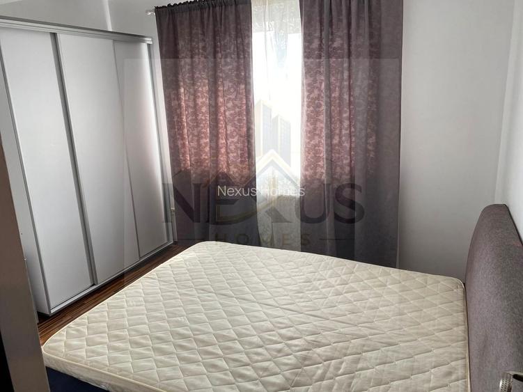 Apartament 2 camere decomandat | strada Amurgului - 10minute de metrou - 4