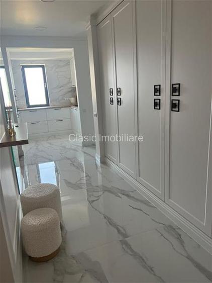 Inchiriere apartament lux 2 camere cu garaj propriu, Andrei Muresanu - 4