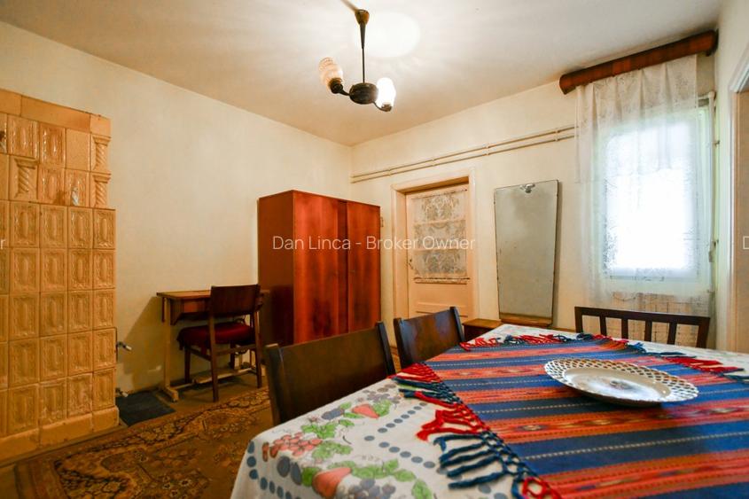 KM 5 casa 4 camere 79mp+garaj-teren 260mp - 11
