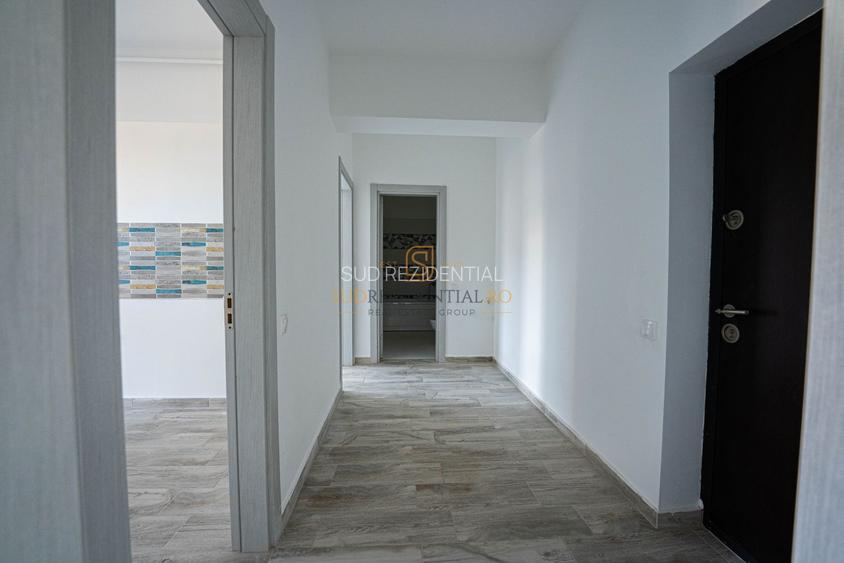 Apartament 3 camere decomandat, zona ideala, langa parc, Metalurgiei - 4