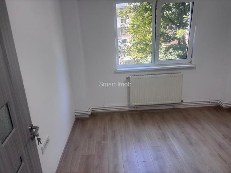 De vânzare apartament 2 camere Renovat
