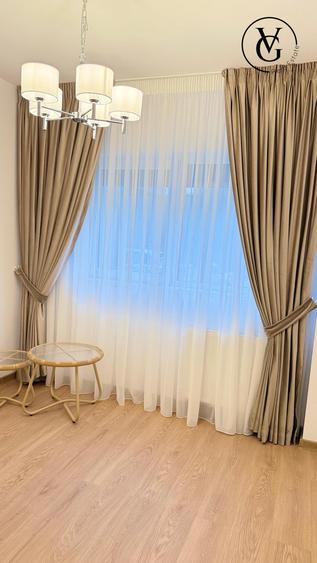 Apartament 3 camere I Loc de parcare I Floreasca Residence