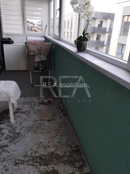 2 camere Atena Residence Decomandat - 6