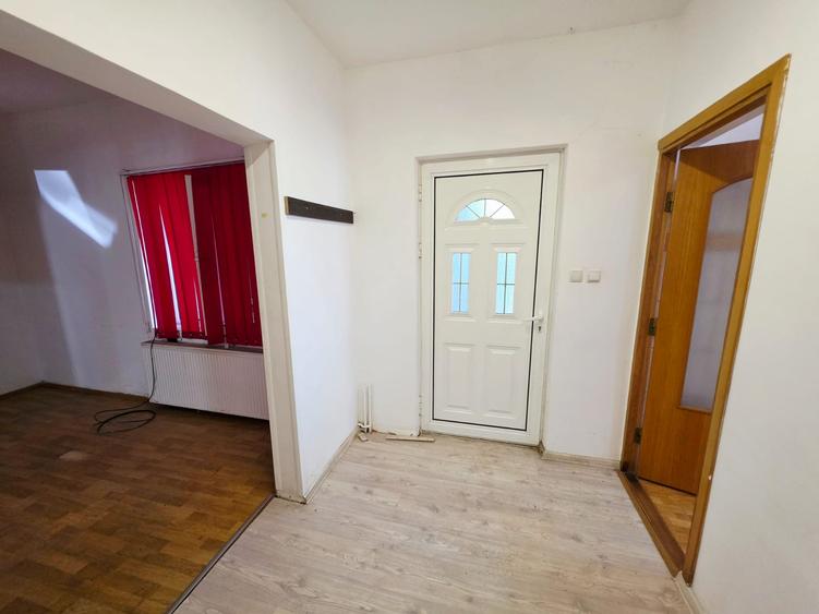 Spațiu comercial/birouri de închiriat – zona Dorobanțu