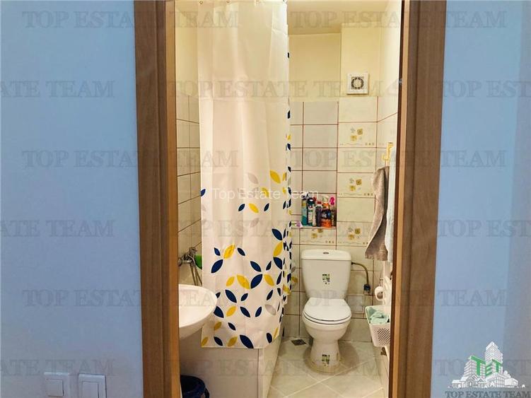 Vanzare apartament la cheie, spatios , 2 camere | Linda Residence | Cartier 23 A - 6