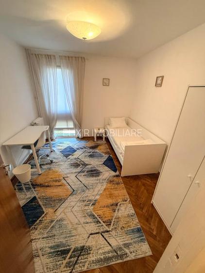 Apartament 3 camere | Langa Parcul Titan | 5 minute de metrou | Prima inchiriere - 5