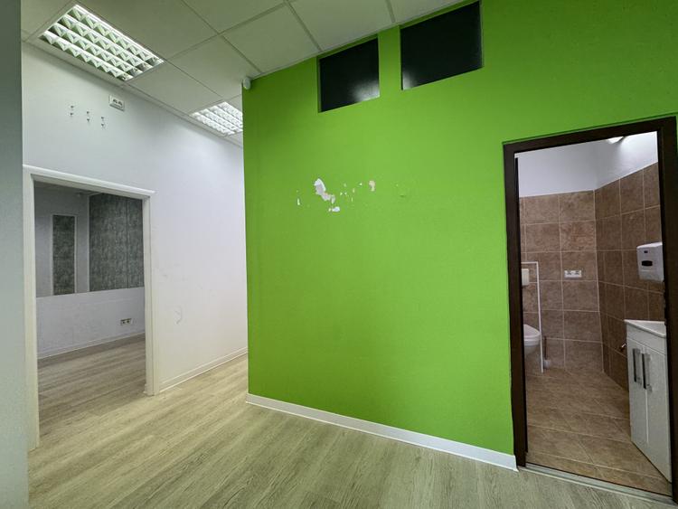 Spatiu servicii, birouri, Zona Modern. Comision 0