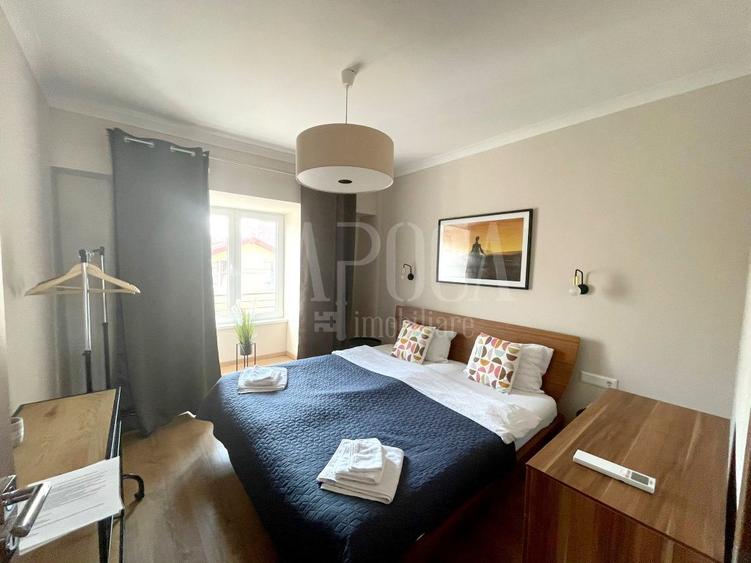 Apartament 5 camere de vanzare in Andrei Muresanu, Cluj Napoca