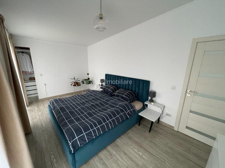 Casă individuală de vânzare în Rediu – complex rezidențial nou - 20
