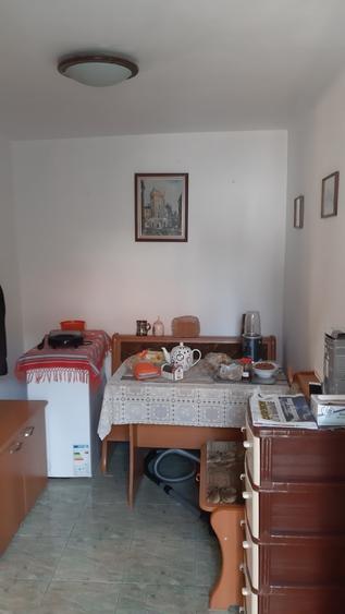 Casa 3 camere - zona Tomis II- (centrala gaz natural)