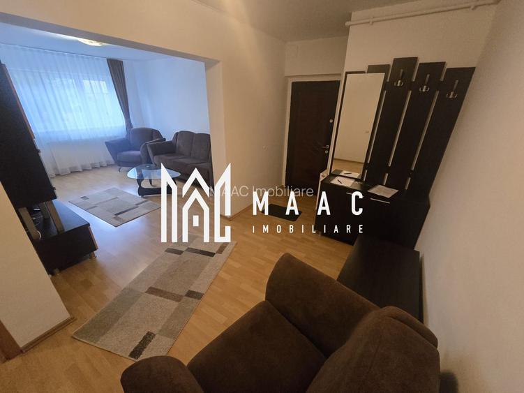 Apartament 2 camere decomandat parter gradina Strand - 5