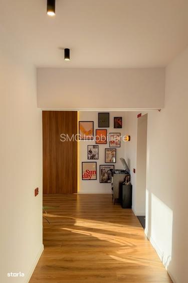 Apartament 3 camere 72mp Iancului - 11