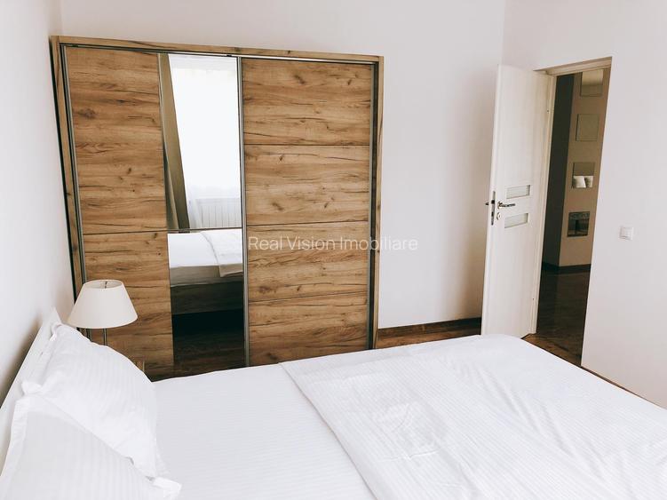 Iancu Nicolae/Jolie Ville/ Apartament cu 2 camere/Gradina proprie 30mp/ - 3