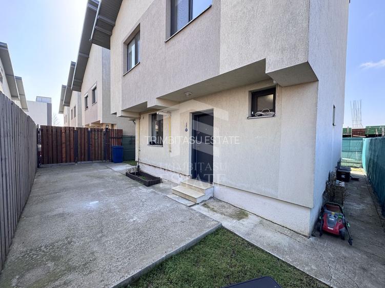 Vila Individuala modernă 4 camere | Popești-Leordeni – Intrarea Viilor - 4