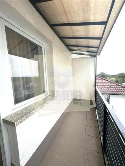 Apartament de lux 2 camere balcon si parcare in Arhitectilor