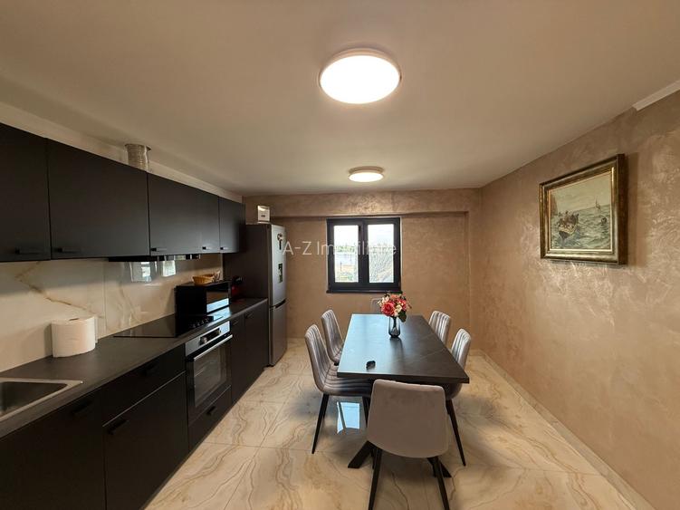 Apartament Premium - Chilia Veche - Vedere la Dunare - 8