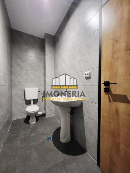 Cafenea stradala-dotari full-100m metrou Mihai Bravu-posibilitate terasa