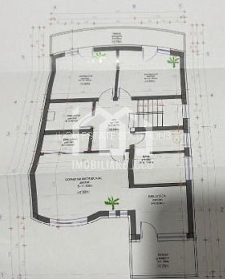 Casa individuala la cheie, 5 camere,180mp, teren 650mp, Jucu de Mijloc - 2