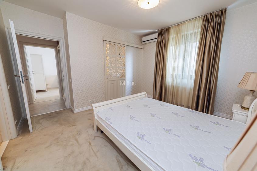 Apartament 3 camere | Bloc Nou | Herastrau - 8