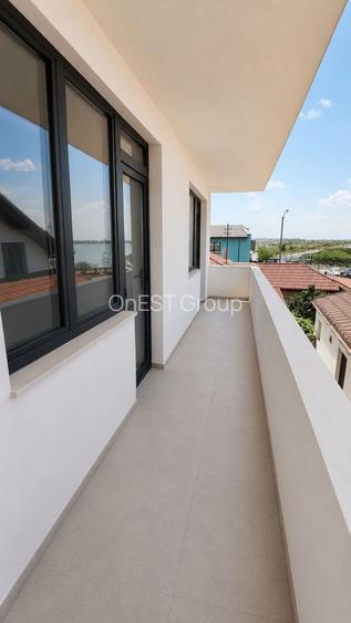 3 camere | Pallady | Apartament Izolat Fonic | 101mp | Comision 0 - 10