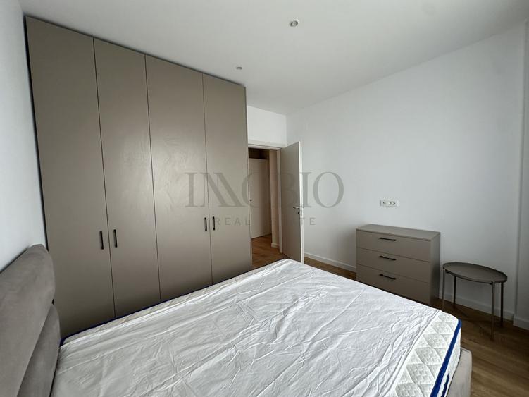 Apartament 2 Camere | Sisesti | Peak Residence