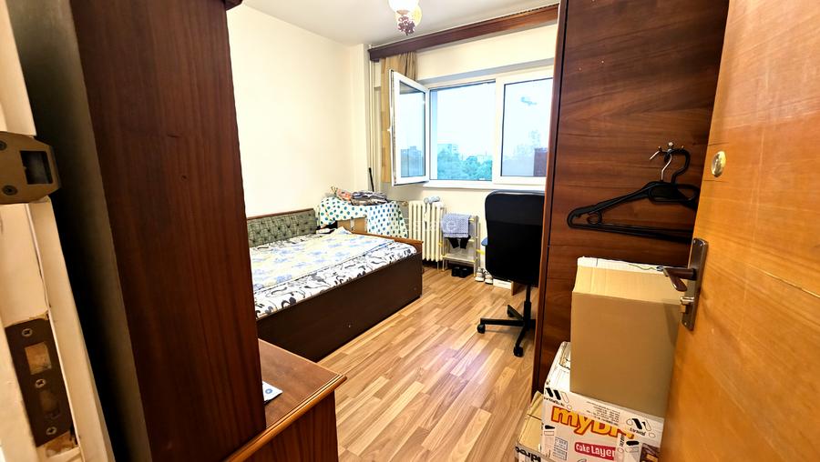 Apartament 2 camere | 2 min Metrou Costin Georgian | Metrou la scara - 7