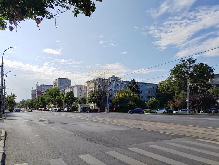 3 Camere NOU Renovate | Etaj 1 | Centrală Proprie | Domenii - Cașin - Metrou 1 M - 7