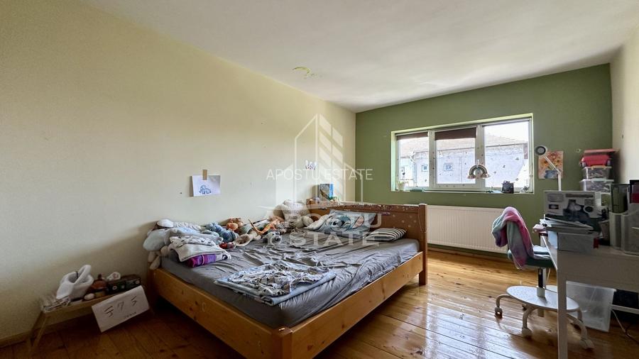 Apartament de vanzare cu 3 camere, 2 bai si o boxa, zona Torontalului - 9