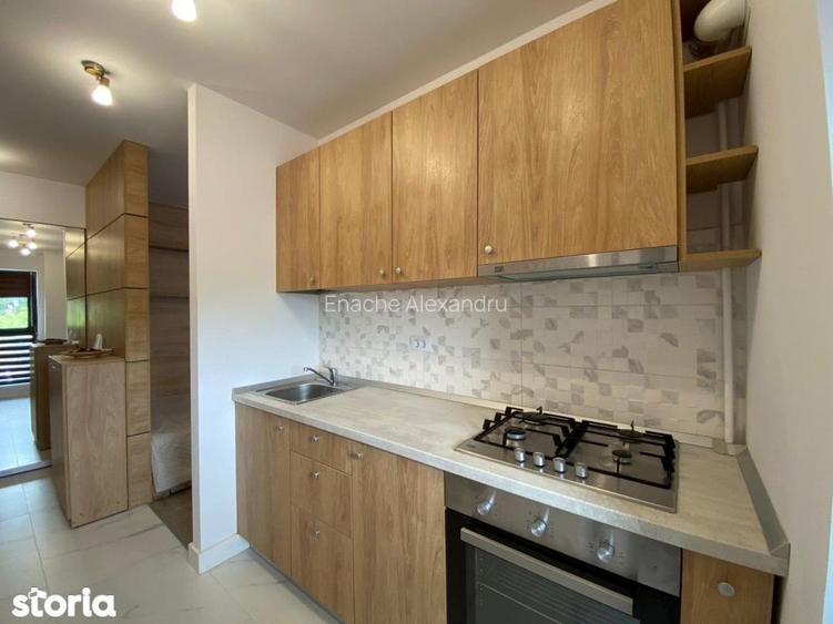Proprietar Studio lux Aviatiei  Aurel Vlaicu  Onix Promenada Pipera Herastrau - 10