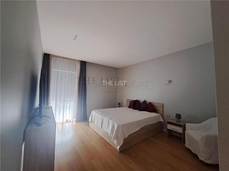 AVIATIEI - FLOREASCA | DE VANZARE APARTAMENT 4 CAMERE | 2 LOCURI DE PARCARE - 17