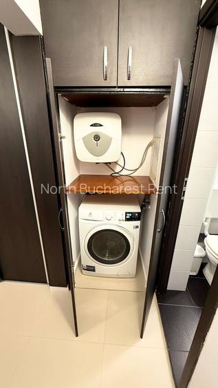 Apartament modern cu 2 camere în Aviatiei – la 5 minute de Herăstrău - 7