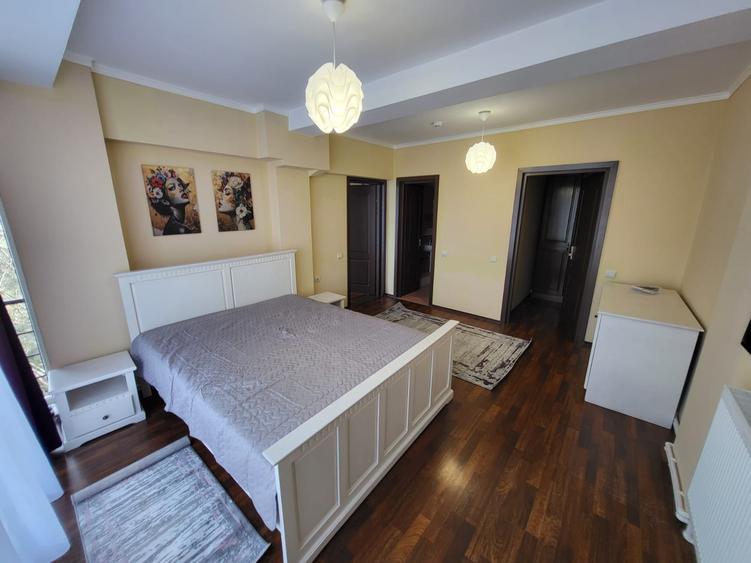 Apartament cu 2 camere, PET FRIENDLY, LOC PARCARE, zona Bucium - HOTEL PLEIADA