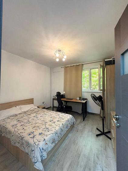 Apartament 3 camere Dristor/Metrou