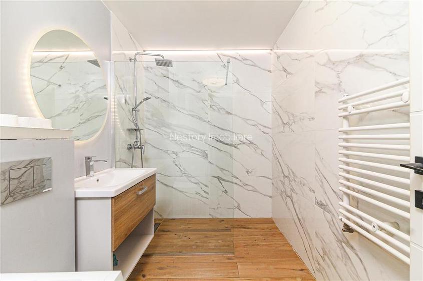 Apartament 2 camere moderne + parcare subterana, Brancusi, Gheorgheni - 11
