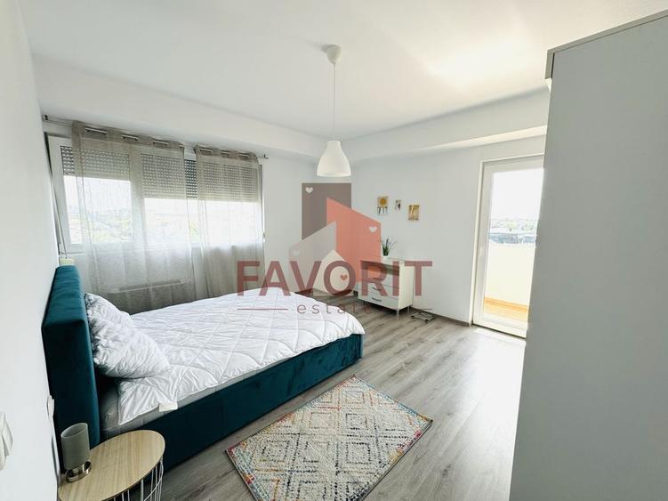 2 camere | centrala proprie | etaj intermediar | zona excelenta |