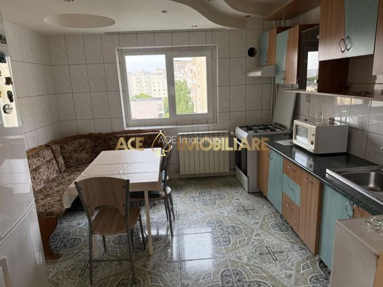 3 Camere de inchiriat | Vitan | Metrou | Mobilat | Utilat - 5