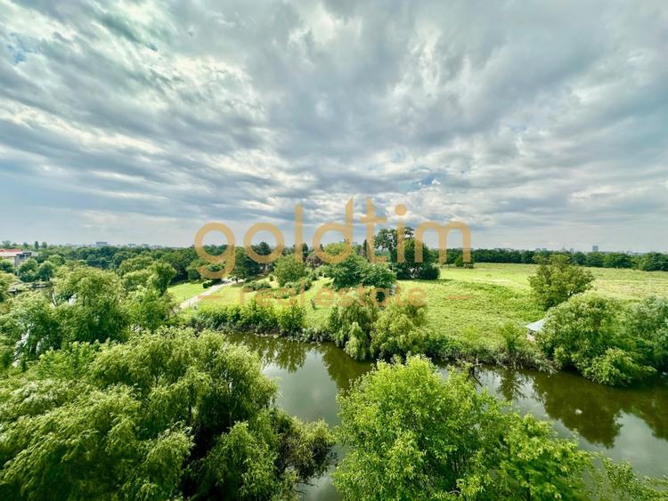 Penthouse High-End De Inchiriat/Pe Lac/PET FRIENDLY/Parcare subterana/Boxa/360•