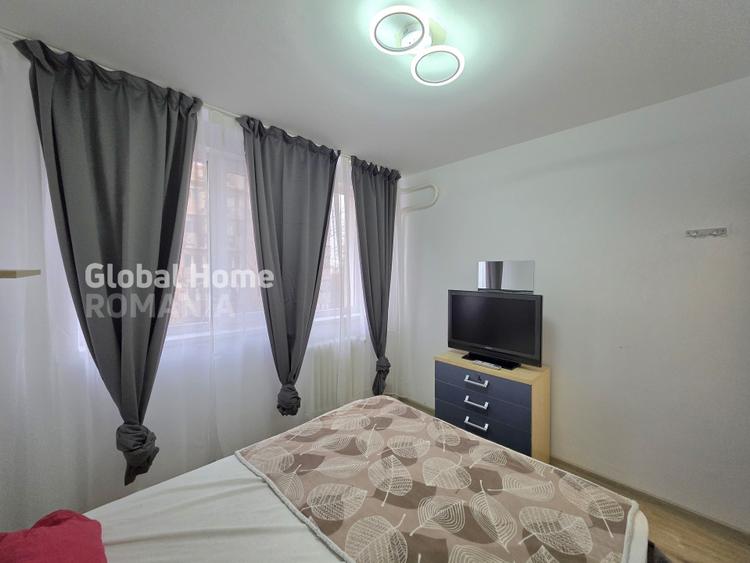 Apartament 4 Camere + Balcon | Militari - Apusului | Bloc Izolat Termic