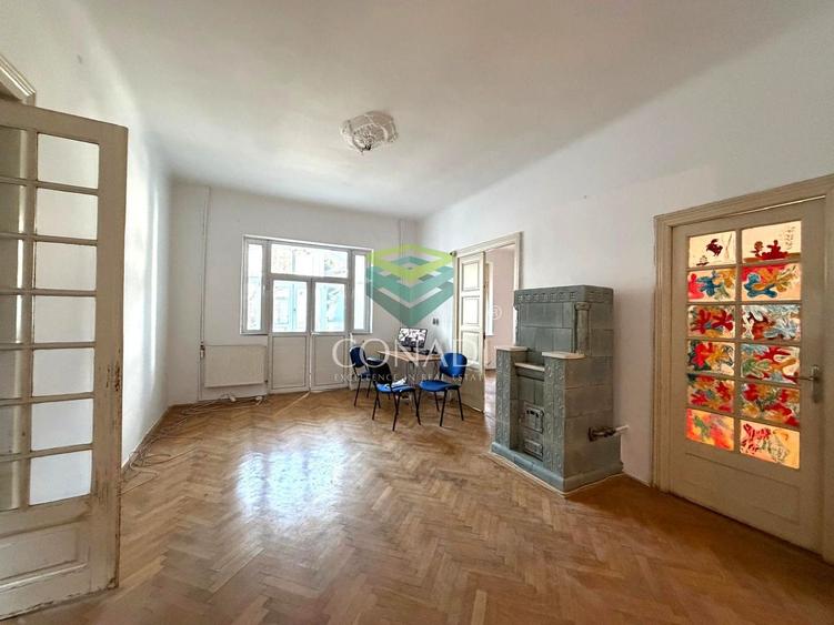 Vila 7 camere Capitale