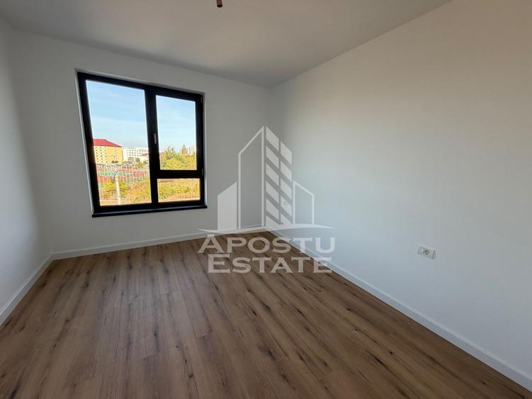 Apartament cu 2 camere de vanzare,Bloc nou,lift,Torontalului,Timisoara