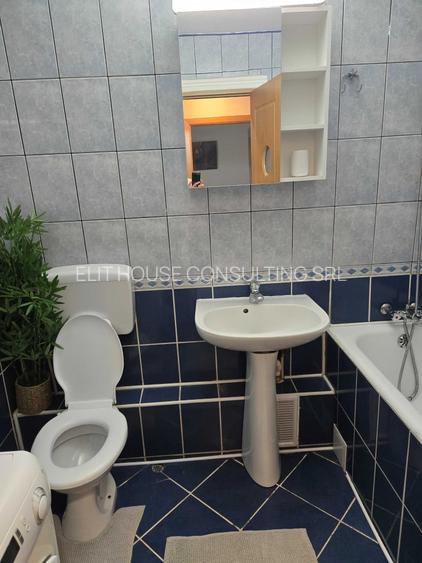 2 camere Mihai Bravu - Calea Vitan - 5