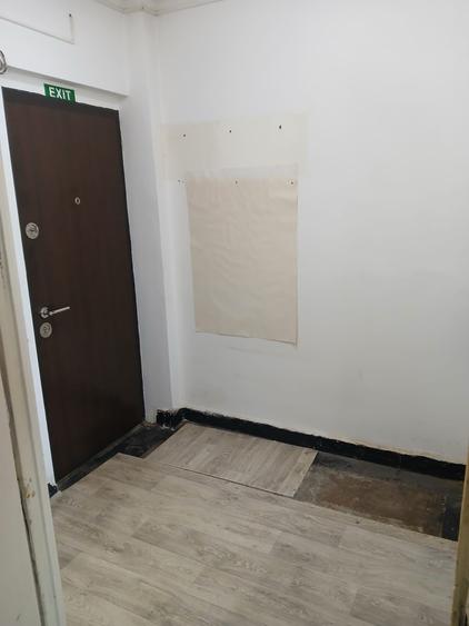 Apartament 2 camere Podu Ros - Palas, etaj 1 !! Fara Risc