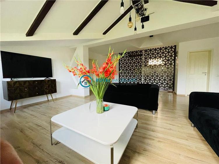 Royal Imobiliare - Vanzare Vila cu 6 camere zona B-dul Bucuresti
